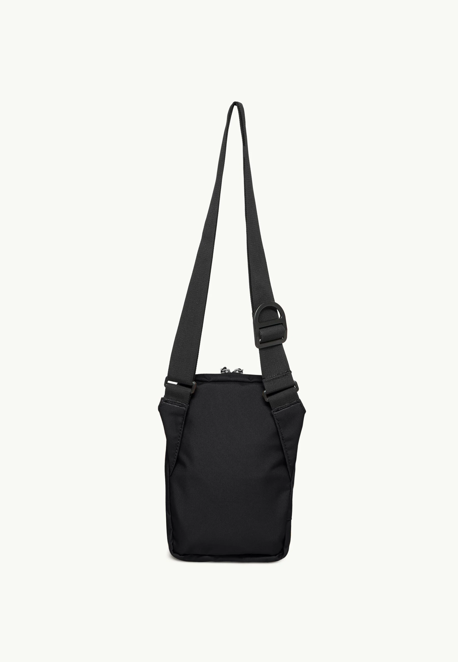 Jack Wolfskin Konya Organizer çanta 8007811 Siyah