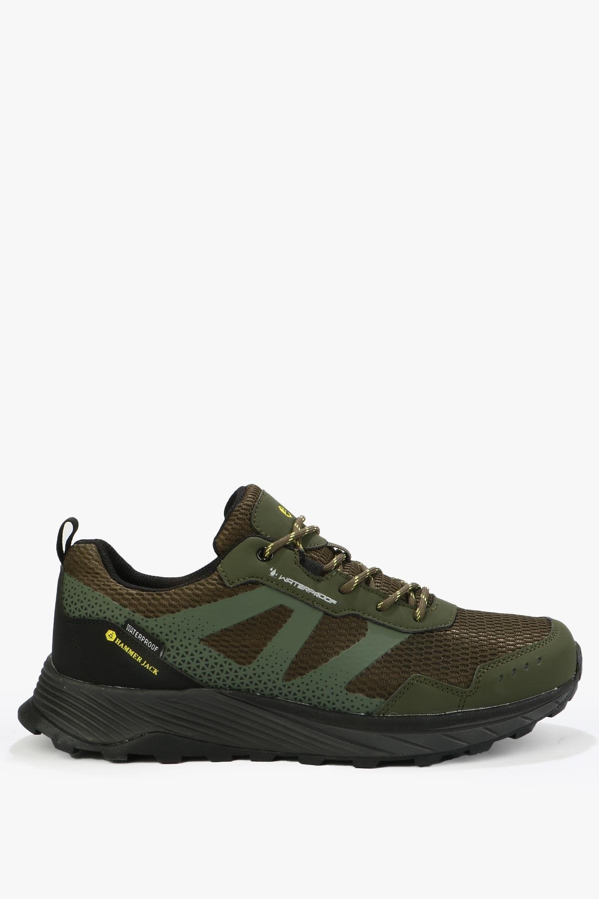 Hammerjack Marengo Haki Erkek Outdoor Ayakkabı 10124634-M