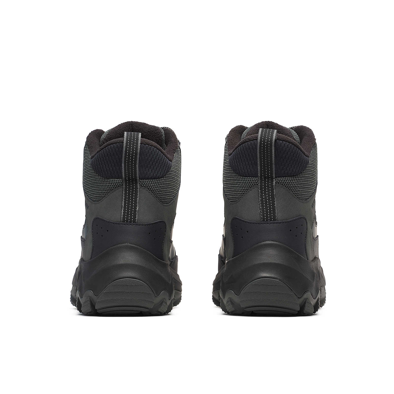 Merell Bot Thermo Chill 2 Mid Waterproof  J038299 Siyah