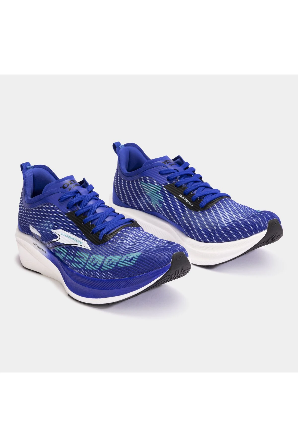Joma Koşu Ayakkabısı R2000 Unisex RR200W2404 Mavi̇