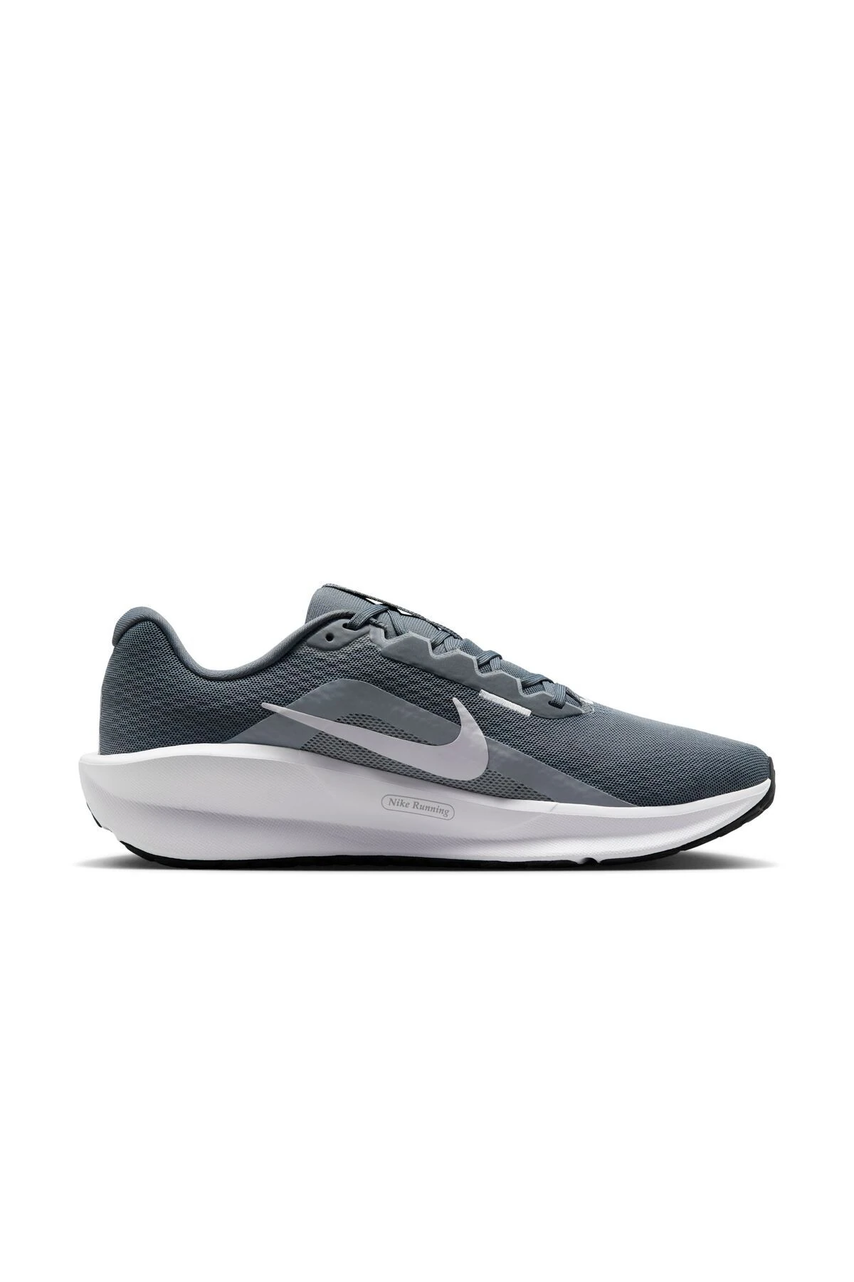 NIKE spor ayakkabı DOWNSHIFTER13 FD6454 Gri̇