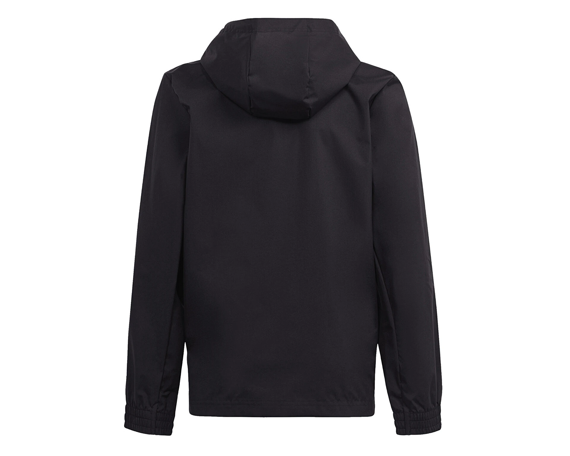 Adidas Antrenman ürünleri Antrenman Yağmurluk ENT22 AW JKT IK4010 Siyah