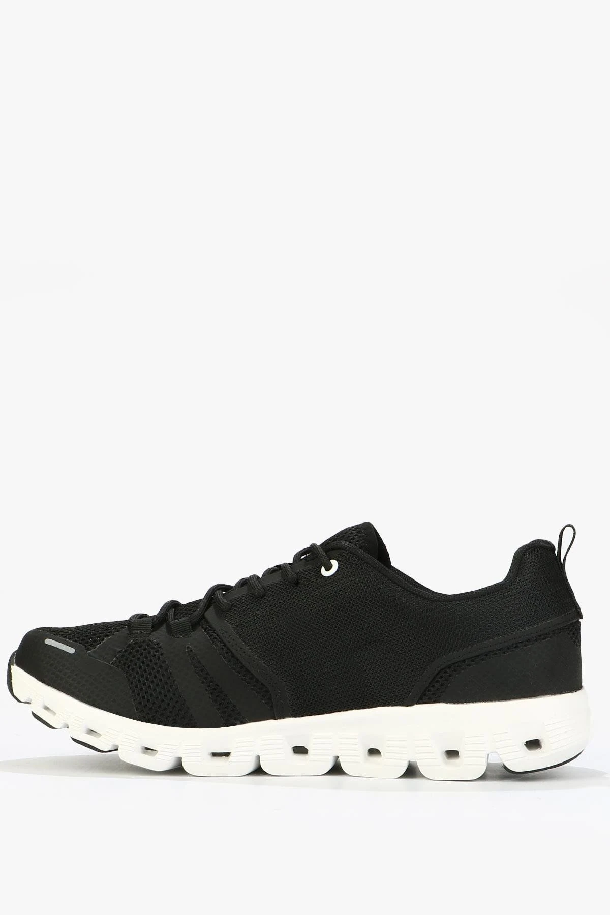 Hammerjack 101 24166-M KAVEN M AYAKKABI SIYAH 101 24166-M Siyah