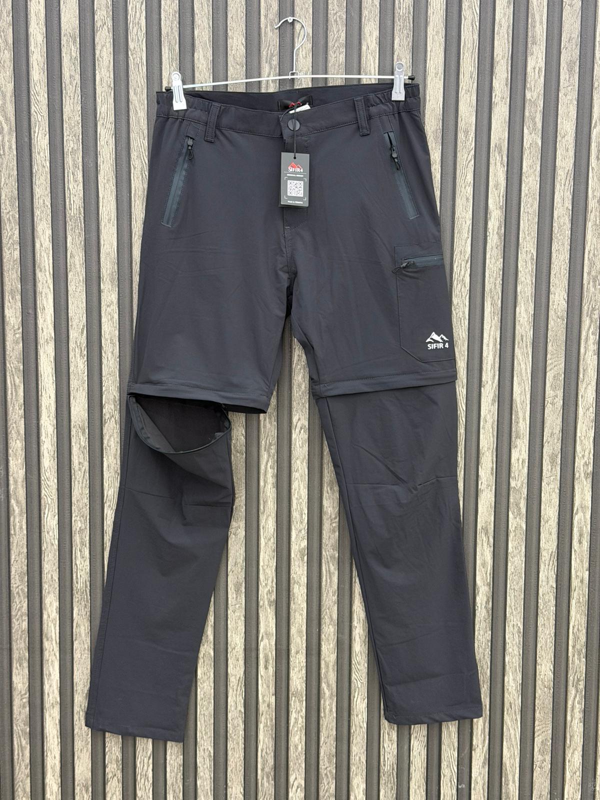 s4 olimpus kumaş taktikal pantolon antrasit