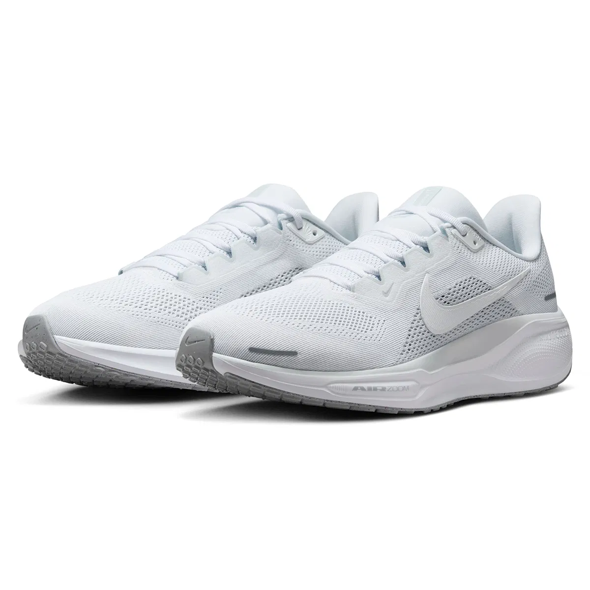 Nike Air Zoom Pegasus 41 Road Running Erkek Spor Ayakkabı Beyaz mint