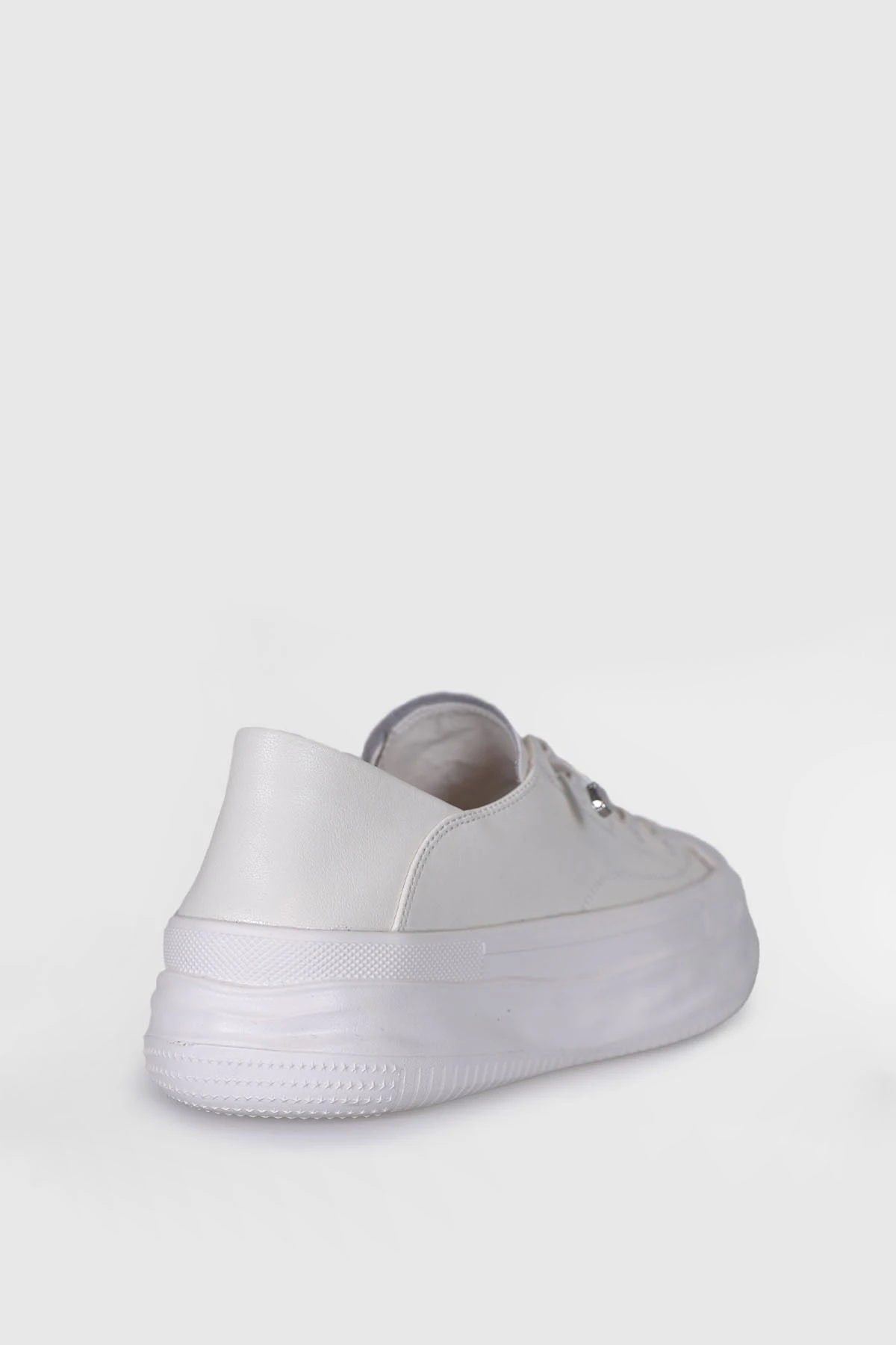 Lufian 121230014 Annabel Unisex Sneaker Ayakkabı Beyaz mint