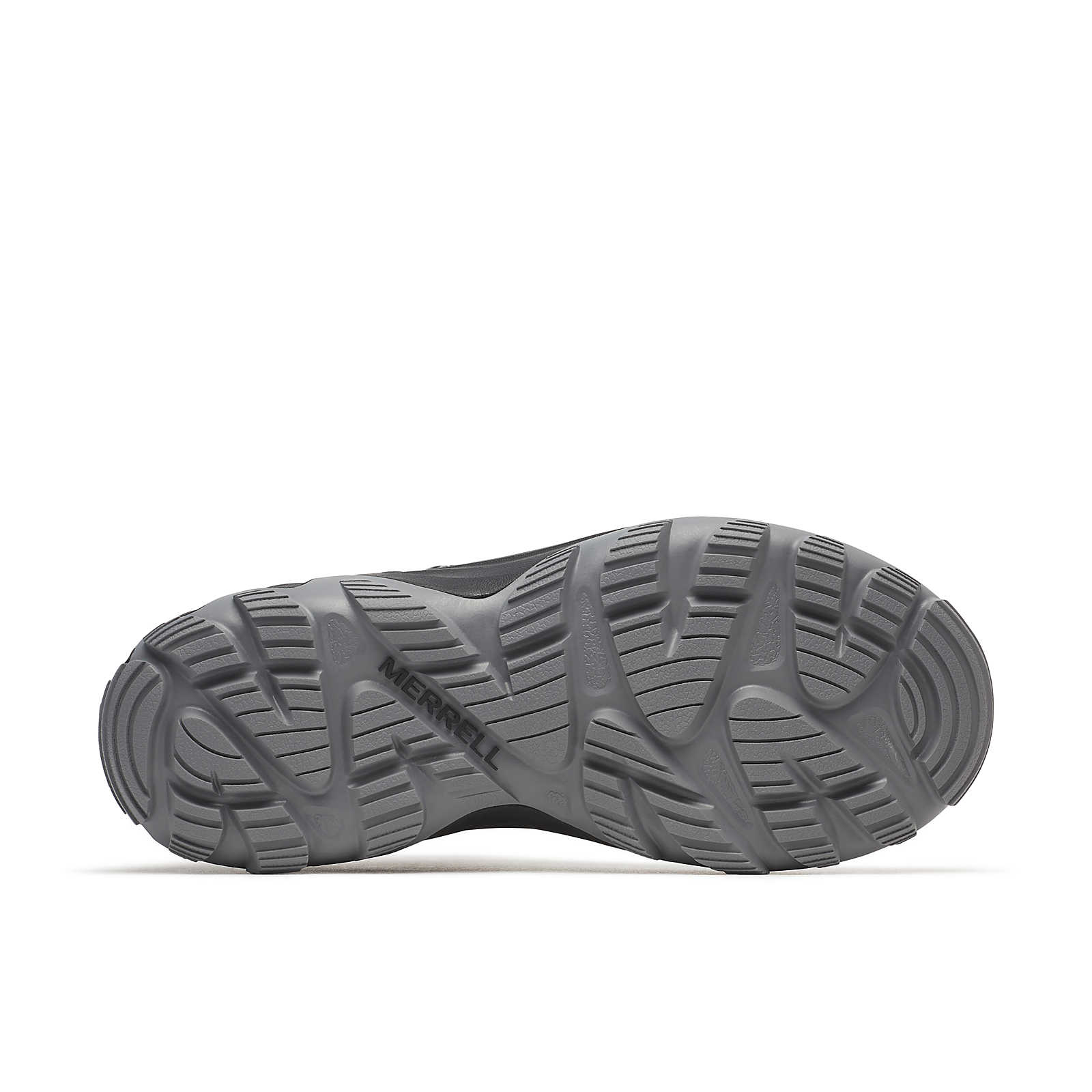 merrell kadın su geçirmez bot Thermo Chill 2 Mid Waterproof, siyah j038768 Siyah