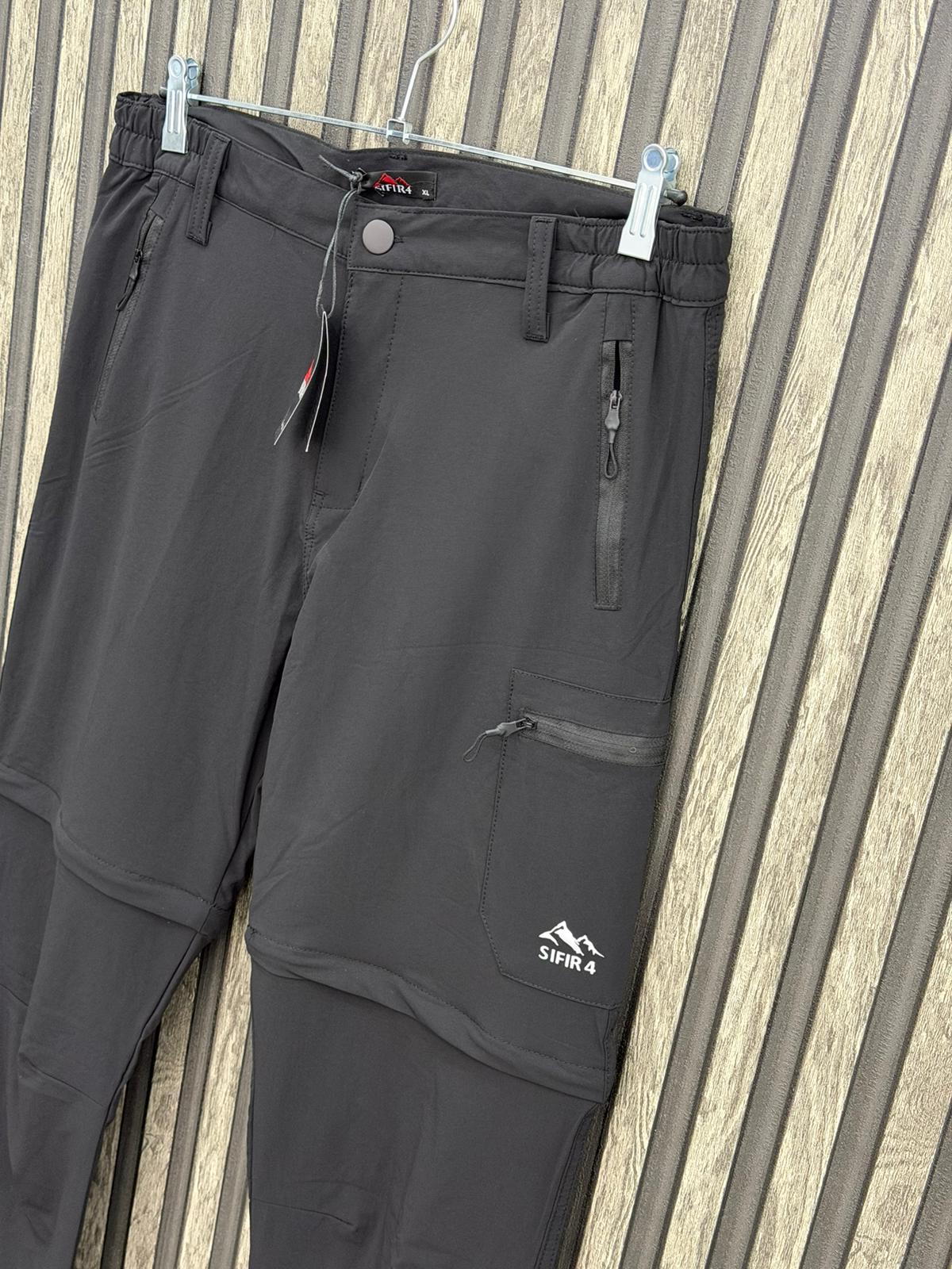 s4 olimpus kumaş taktikal pantolon siyah