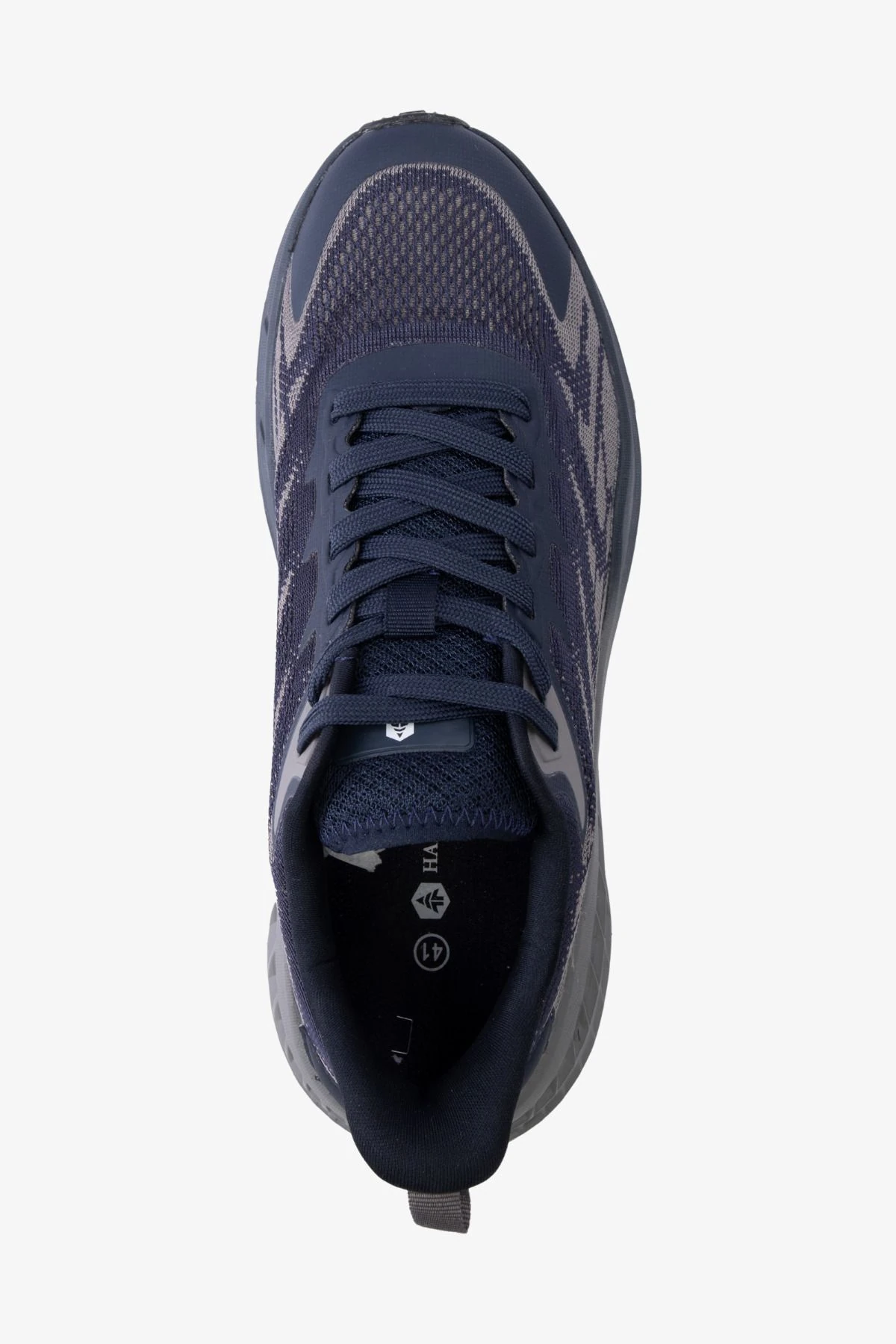 Hammerjack 101 24817-M 15202 Dark Grey Gri̇