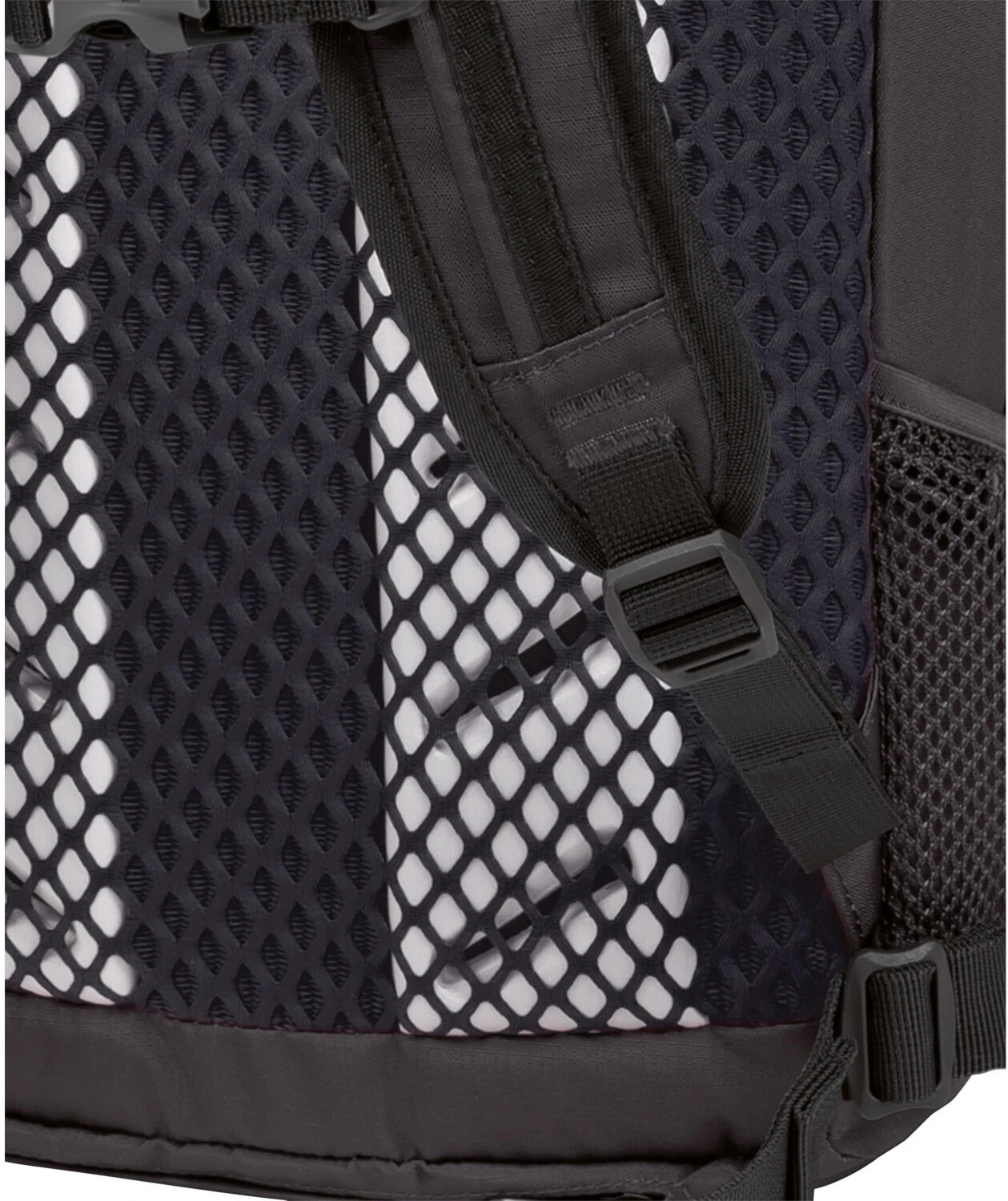 Jack Wolfskin Jack Wolfskın Unısex Velocıty 12 Litre Sırt Çantası 2010303 Siyah