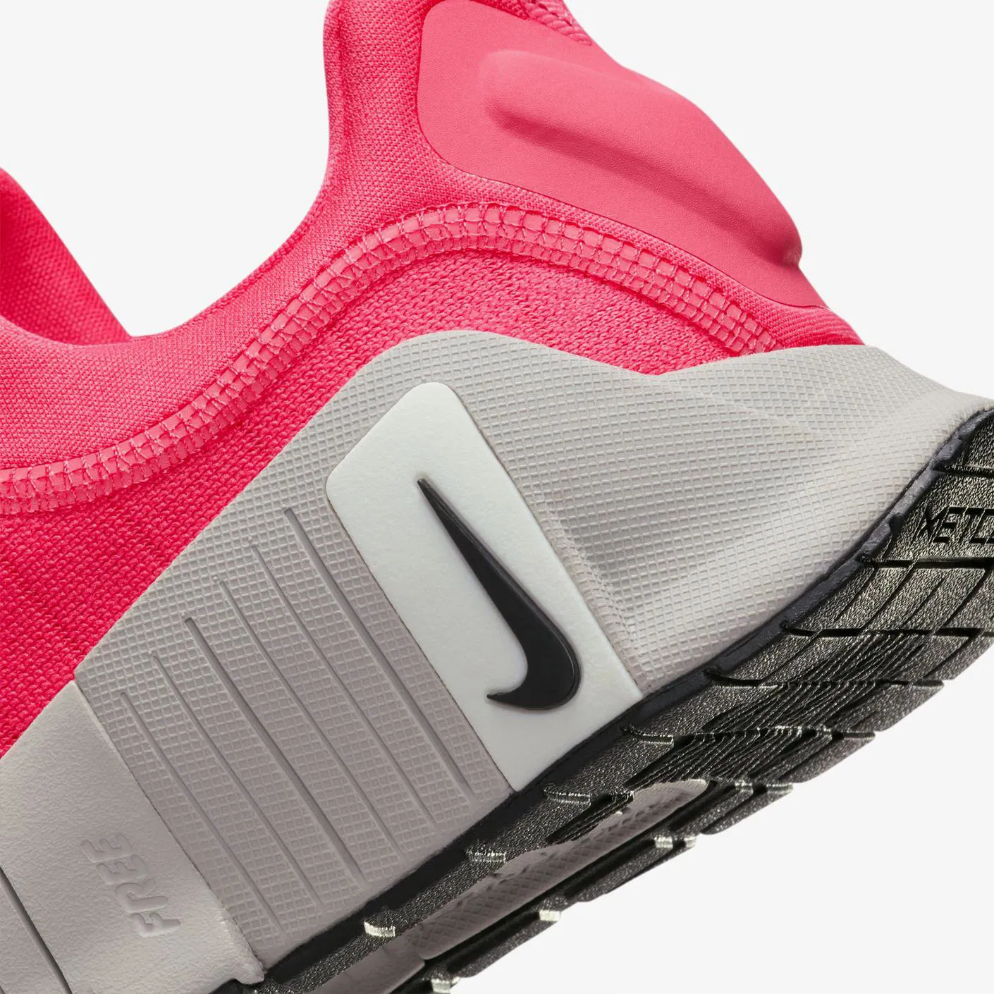 Nike Kadın Spor ayakkabı W nike free metcon 6 Pembe