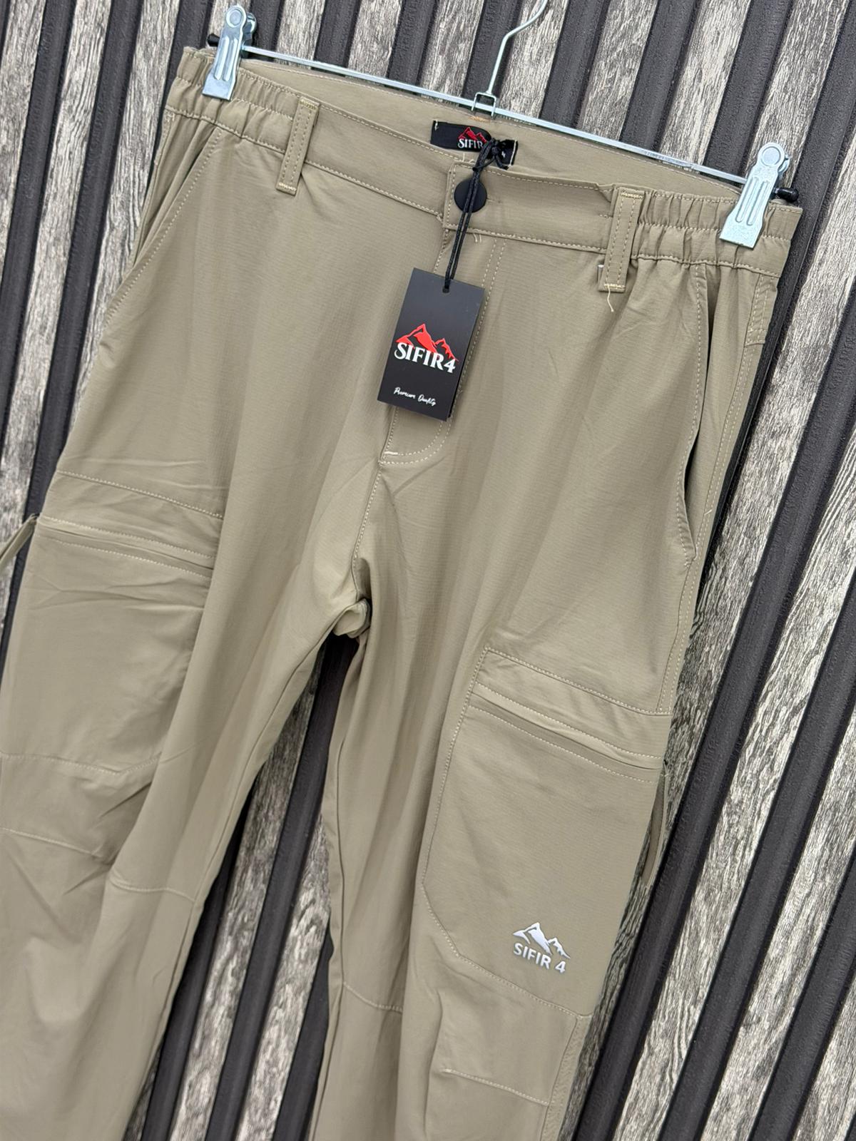 s4 olimpus kumaş taktikal pantolon Bej