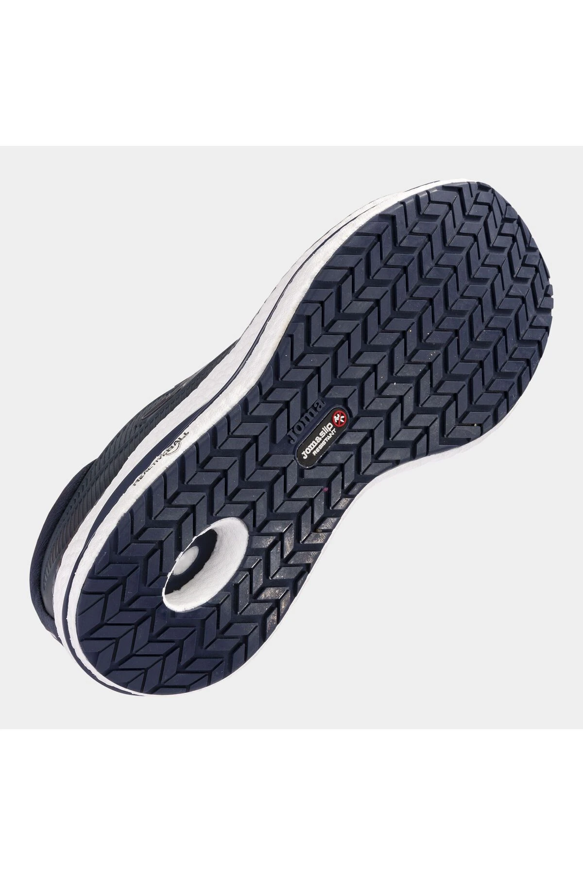 Joma Spor Ayakkabı CCARW2403 Gri̇