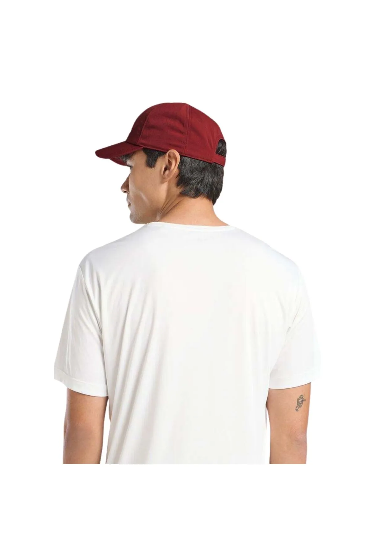 Jack Wolfskin Bordo Şapka unısex 1900673 Bordo