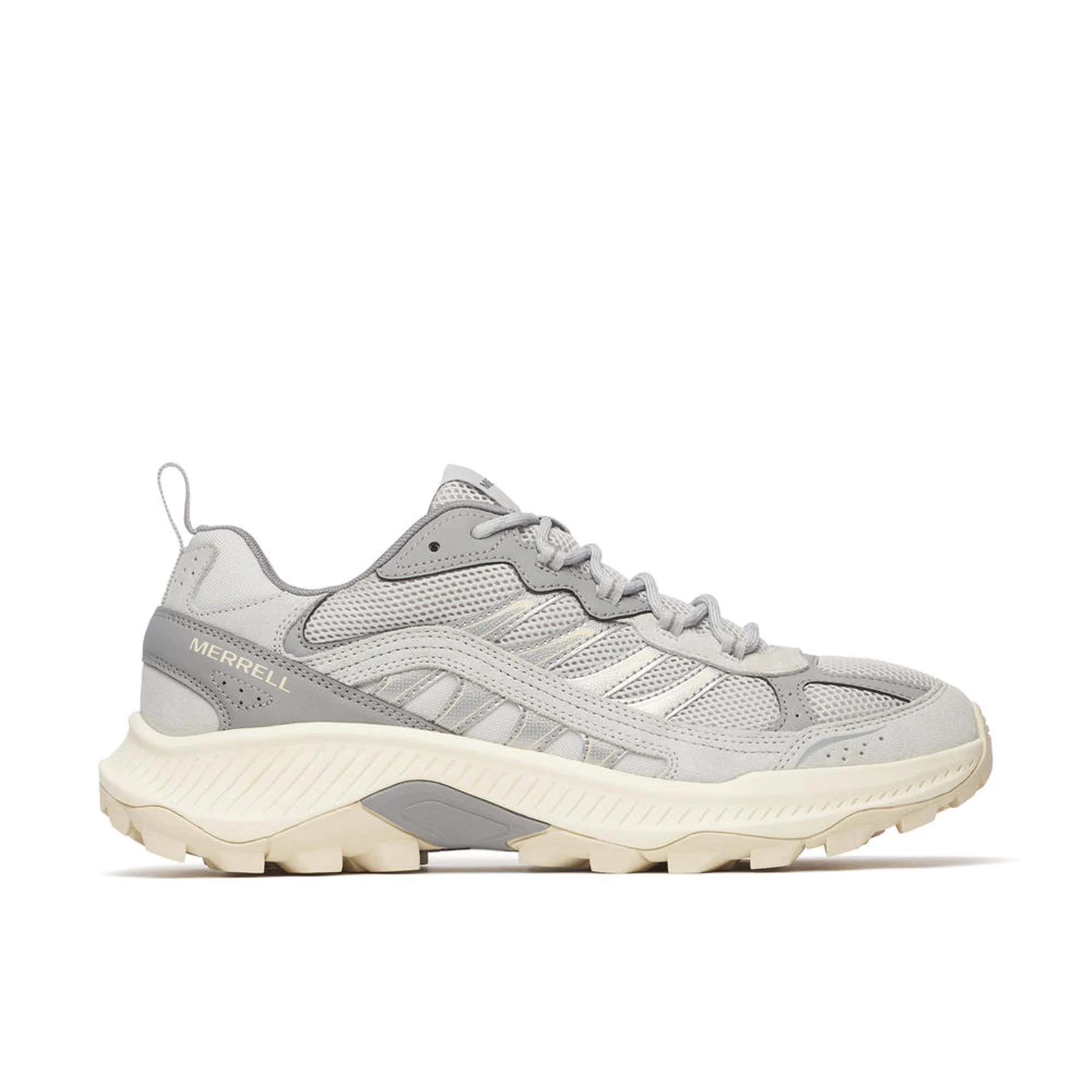 Merrell J007095 Speed Strıke 2 Trek 2514 Pıgeon Erkek Yuruyus Ayakkabısı