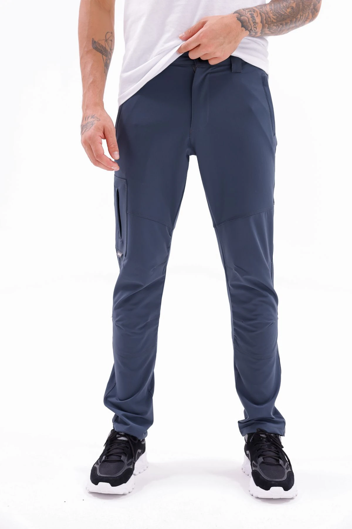 Olimpus Taktikal outdoor pantolon antrasit Antrasit