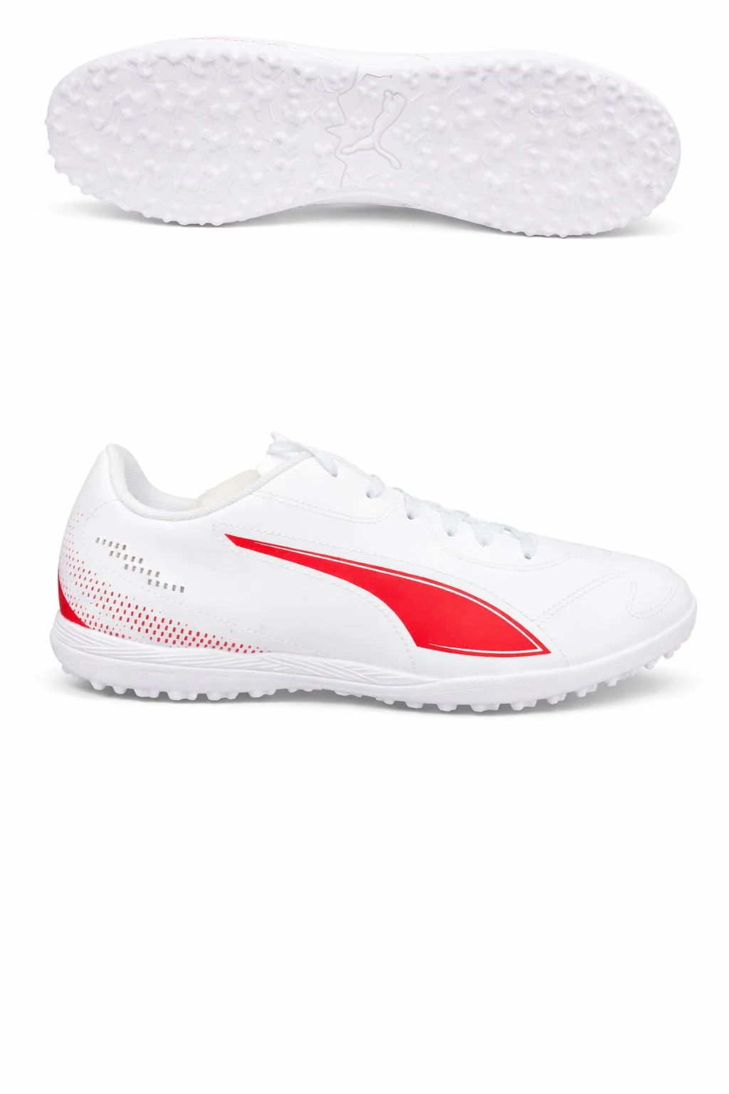 Puma Kıng 20 Play Tt Erkek Futbol Ayakkabısı 108733-02 halı saha