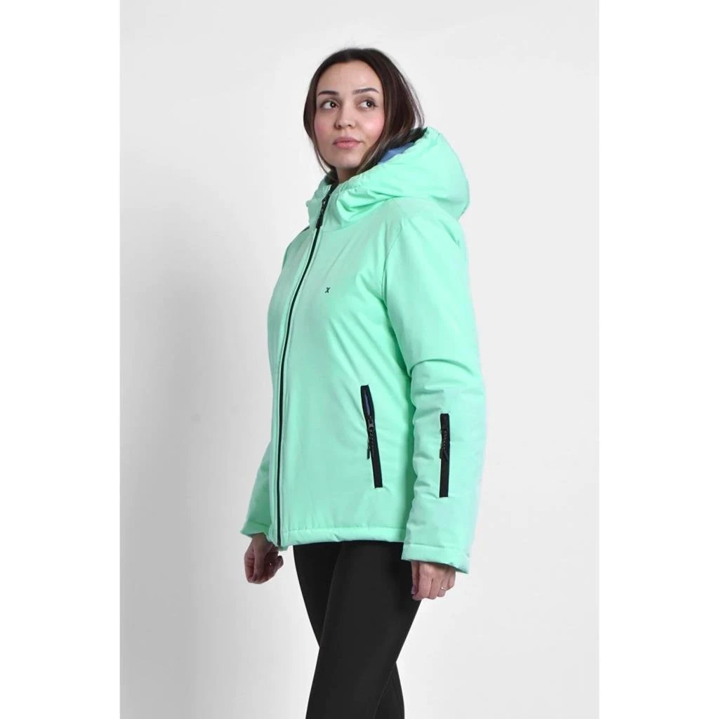 Exuma 2321001 Kadın Mint Mont 2321001 mint