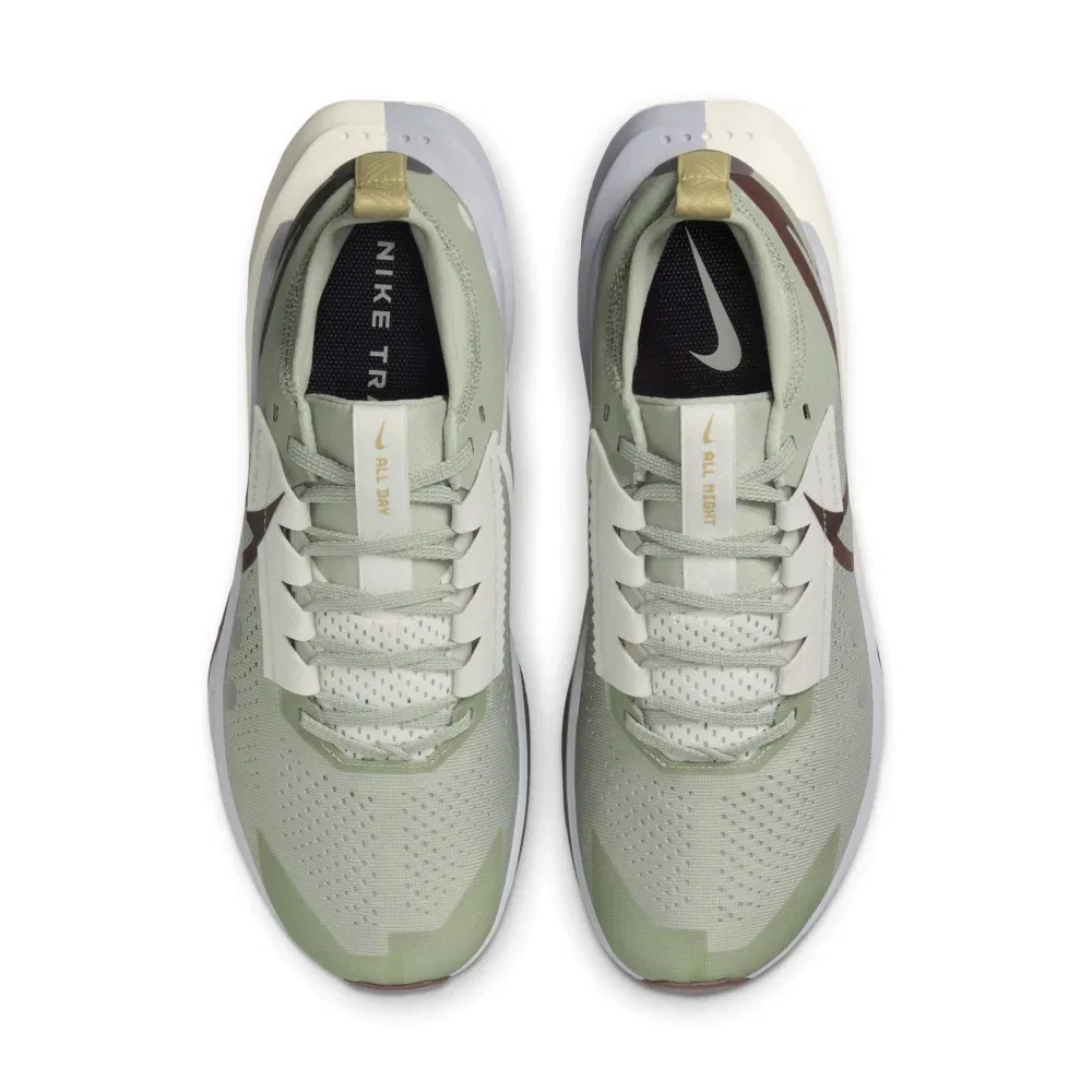 NİKE Spor ayakkabı Air Zoom Zegama Trail 2 Çok Renkli