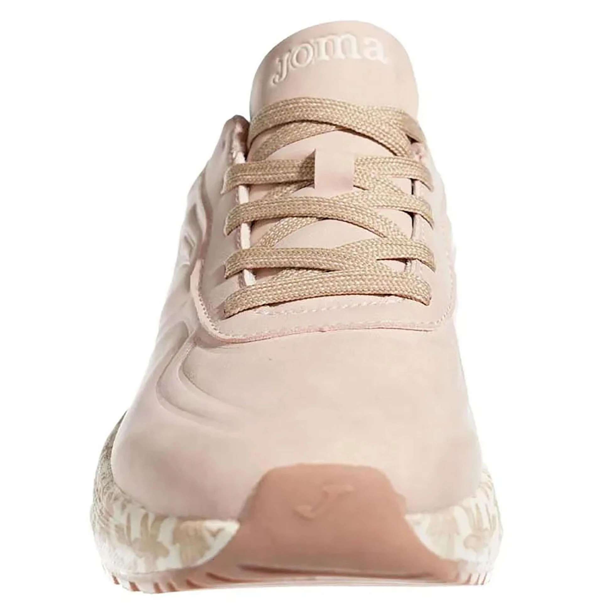 JOMA Joma Kadın Günlük Spor Ayakkabı Bree Lady 2429 Brown c BREE LADY 2429 BROWN Pembe