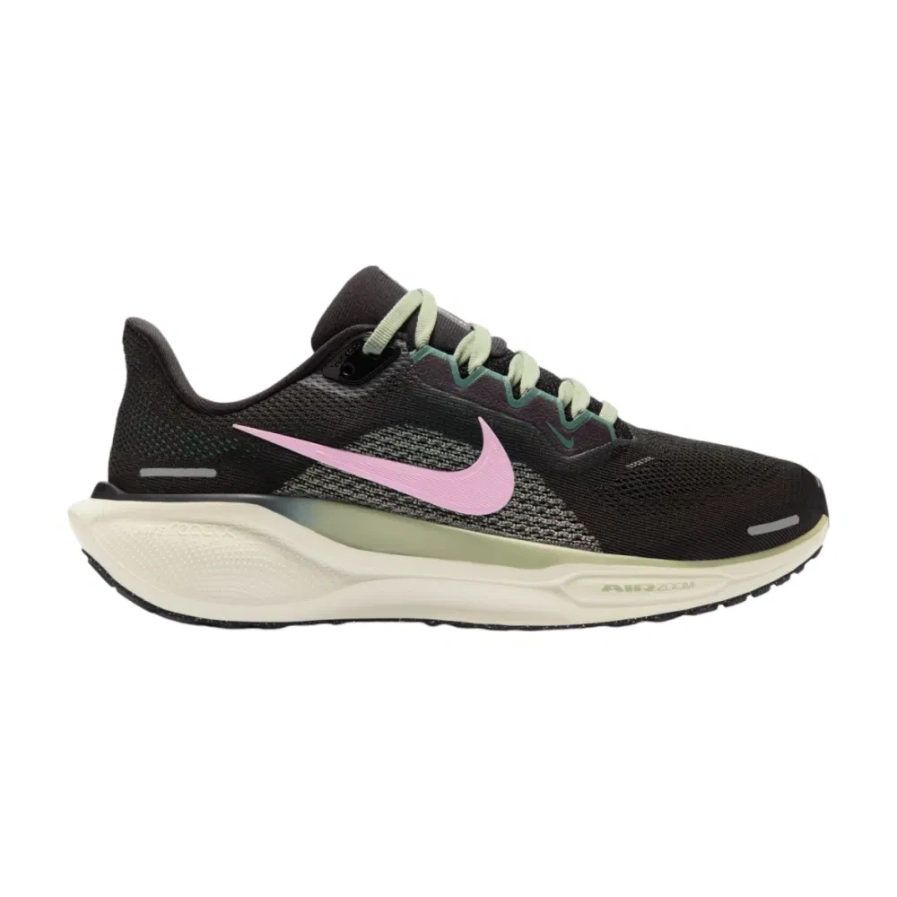 NİKE spor kadın ayakkabı Pegasus 41 Air Zoom Siyah