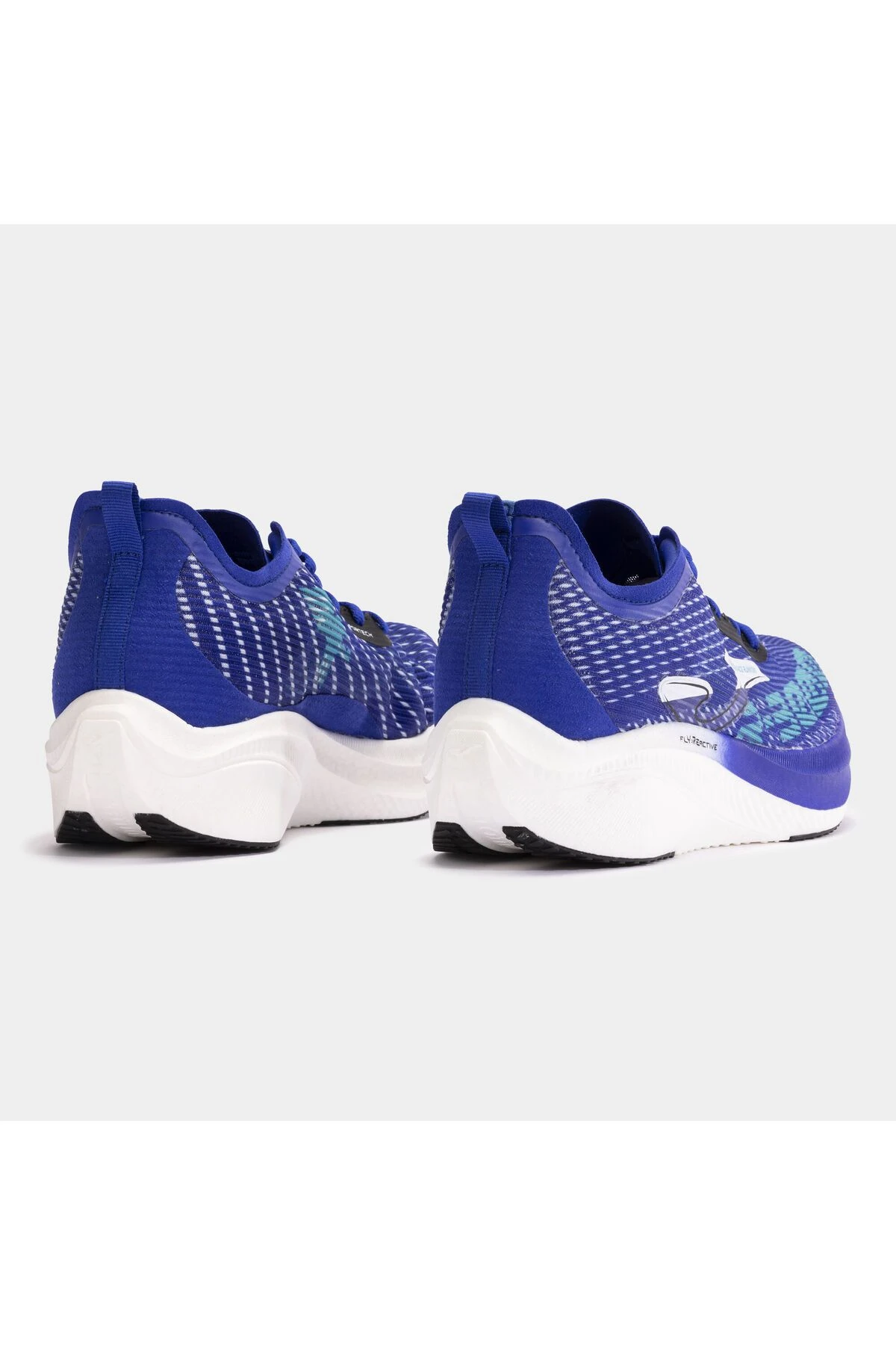 Joma Koşu Ayakkabısı R2000 Unisex RR200W2404 Mavi̇