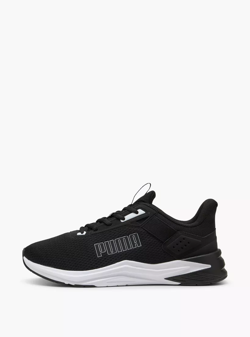 Puma Erkek FTR Wave Lace-Up Sports Shoes - 31109501