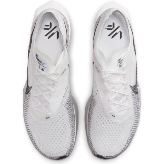 Nike spor ayakkabı kosu erkek zoomX Next Vaporfly 3 mint