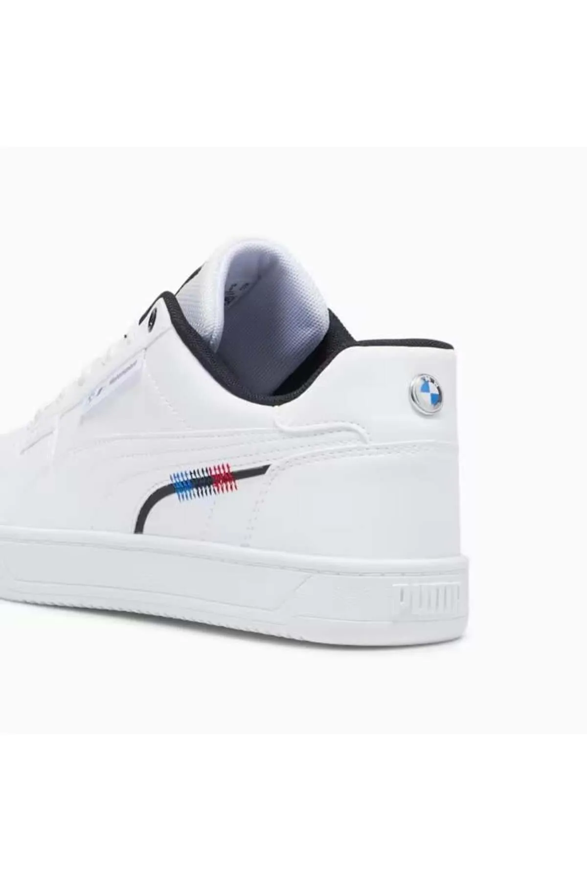 Puma Erkek Sneaker Ayakkabı Bmw Mms Caven 2.0 30849302 mint