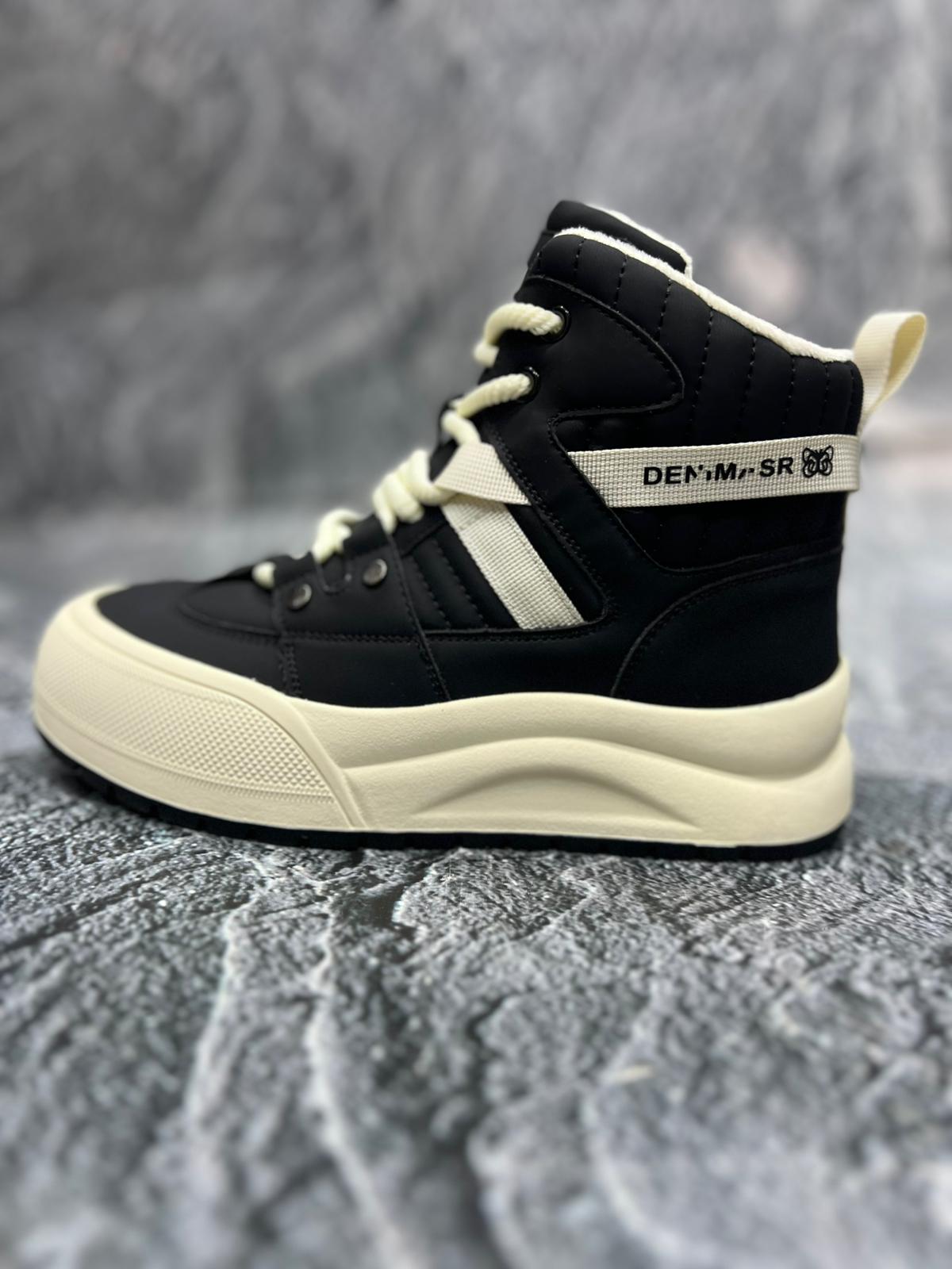 ewoll Kadın Kışlık Bot 8084