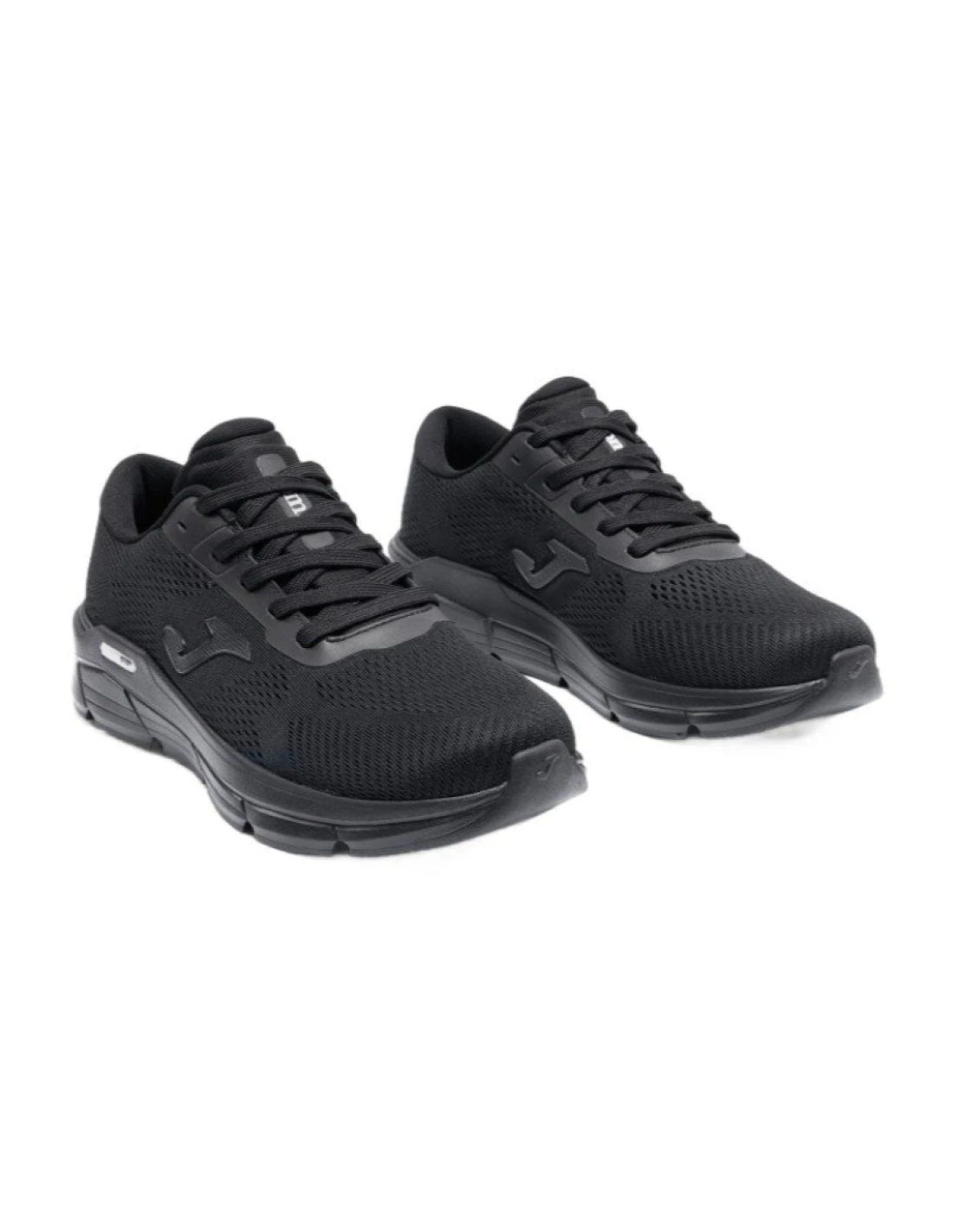 Joma Degass Men Scarpa Memory Con Lacci Uomo – Erkek Spor Ayakkabı cdegas2601 Siyah