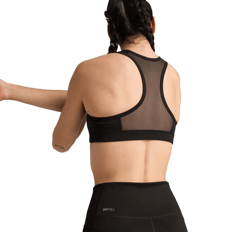 Puma 4KEEPS Spor Sütyeni Siyah