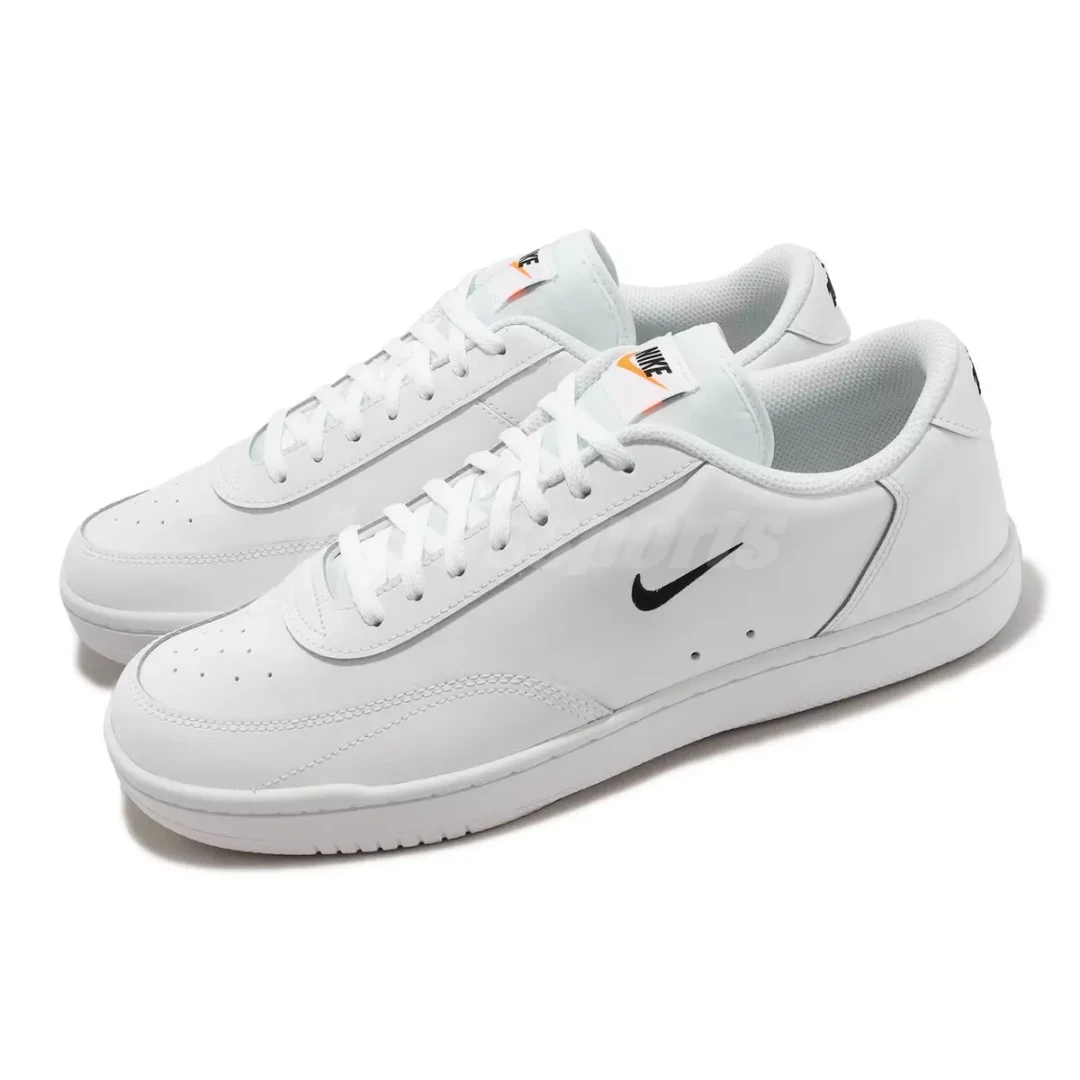 Nike Court  CJ1679101 günlün spor ayakkabı mint
