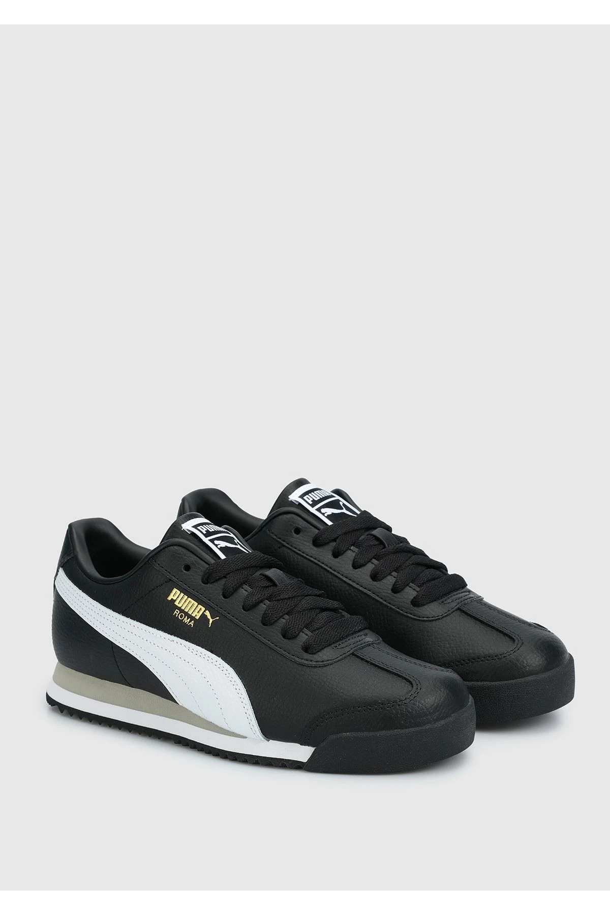 Puma 39686802 Roma 24 Standard Siyah