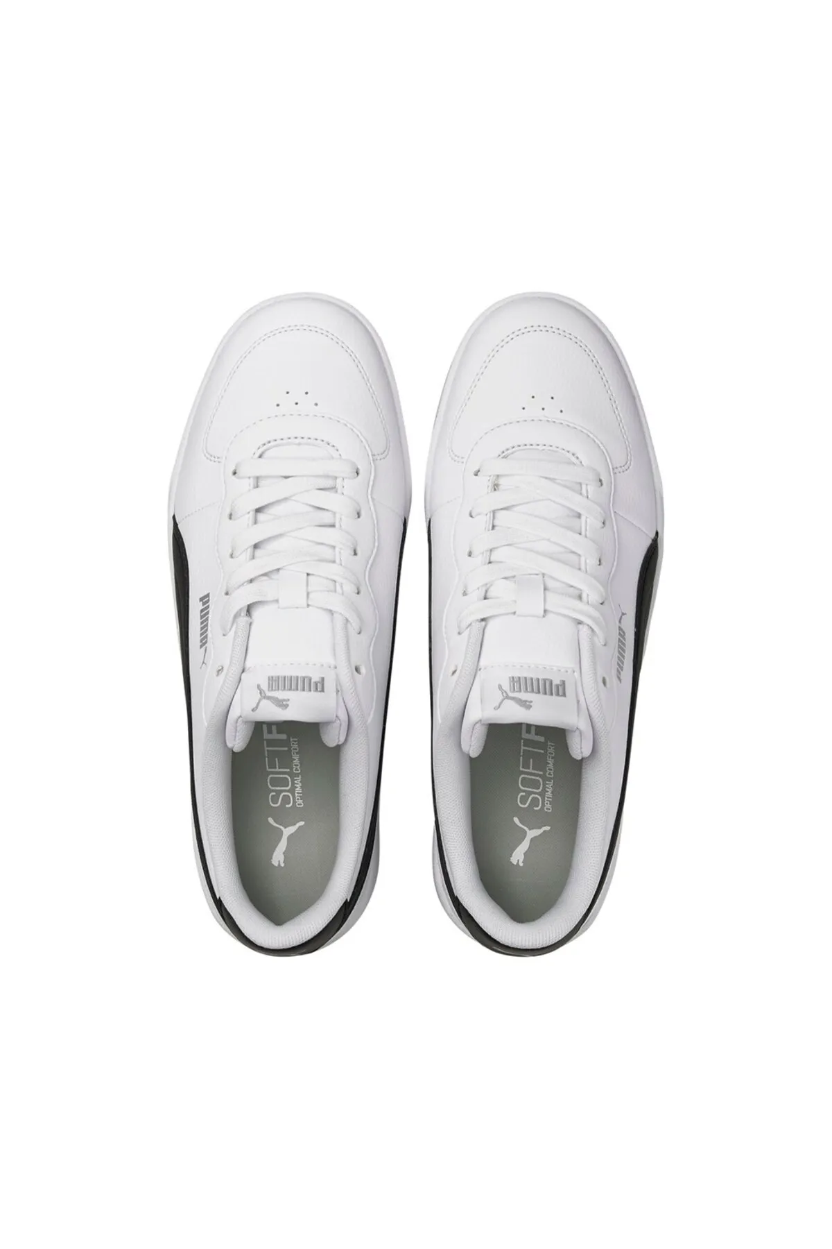 Puma Skye Clean Sneaker Kadın 38014704 mint
