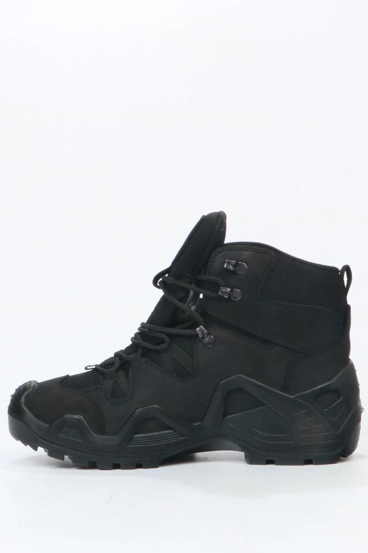 Hammer jack kar botu su gecırmez stuart mr 10023020-m Siyah