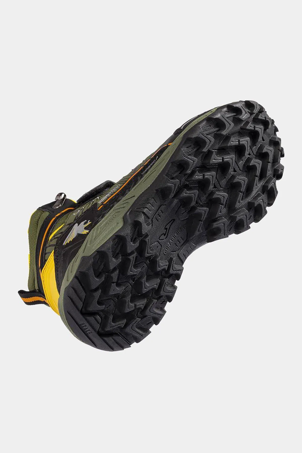 Joma Çocuk Bot Ayakkabı jutahw2323v Haki