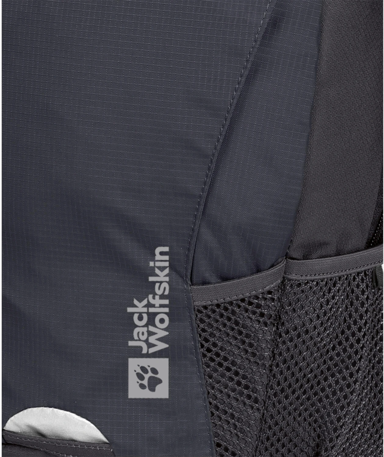 Jack Wolfskin Jack Wolfskın Unısex Velocıty 12 Litre Sırt Çantası 2010303 Siyah