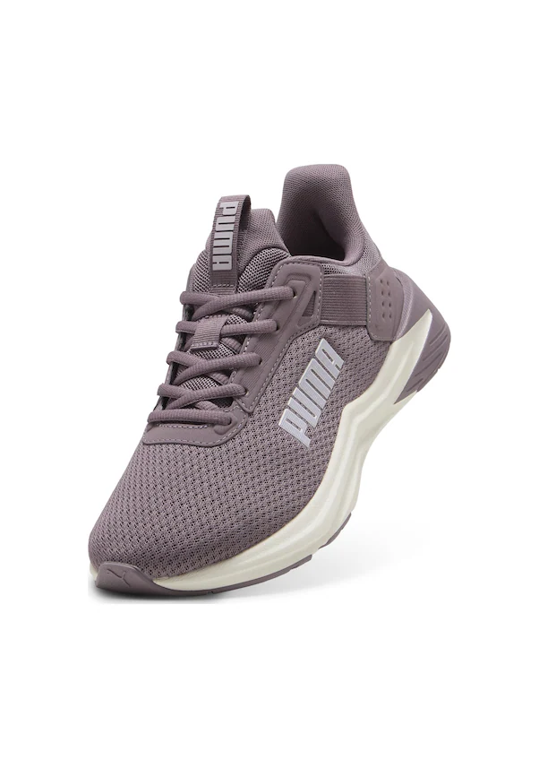 Puma Ftr Wave 311095 Unisex Spor Ayakkabı Mor mor