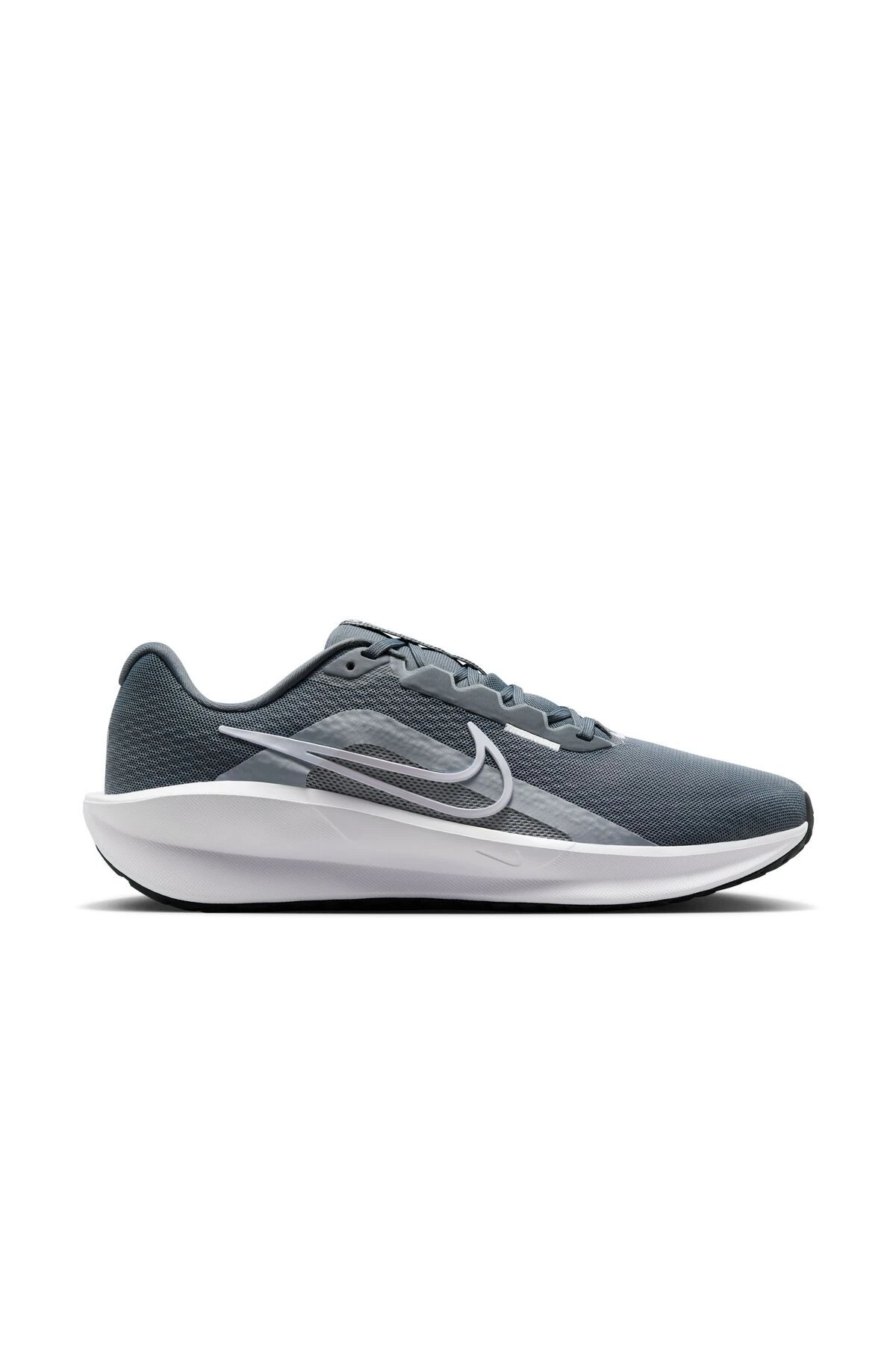 NIKE spor ayakkabı DOWNSHIFTER13 FD6454 Gri̇