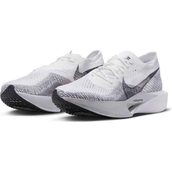 Nike spor ayakkabı kosu erkek zoomX Next Vaporfly 3 mint