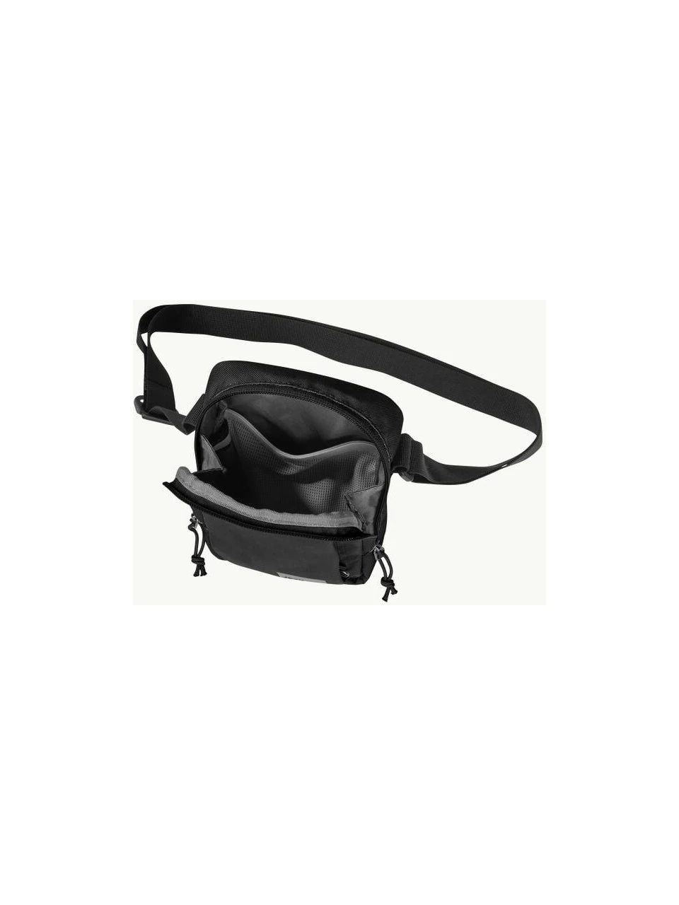 Jack Wolfskin Konya çanta 8007821 Siyah