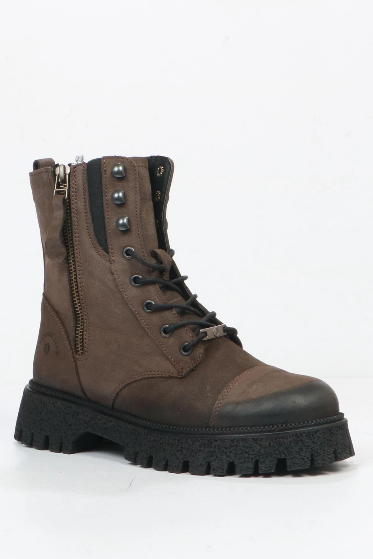 Hammer Jack Geillis Antrasit Outdoor Kadın Bot 102 23845-Z Antrasit