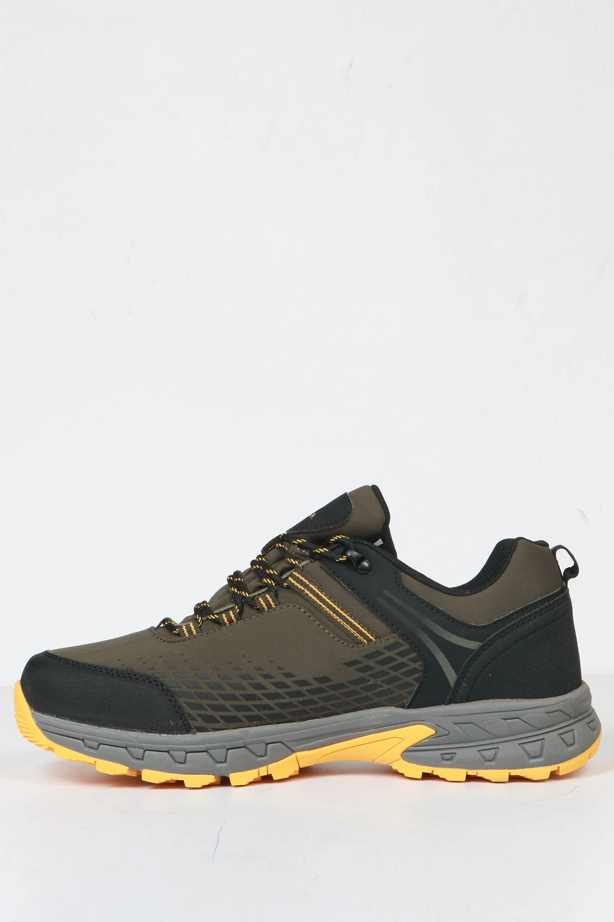 Hammer Jack Cabo Su Geçirmez Haki Outdoor Erkek Ayakkabı 10121634-M Haki