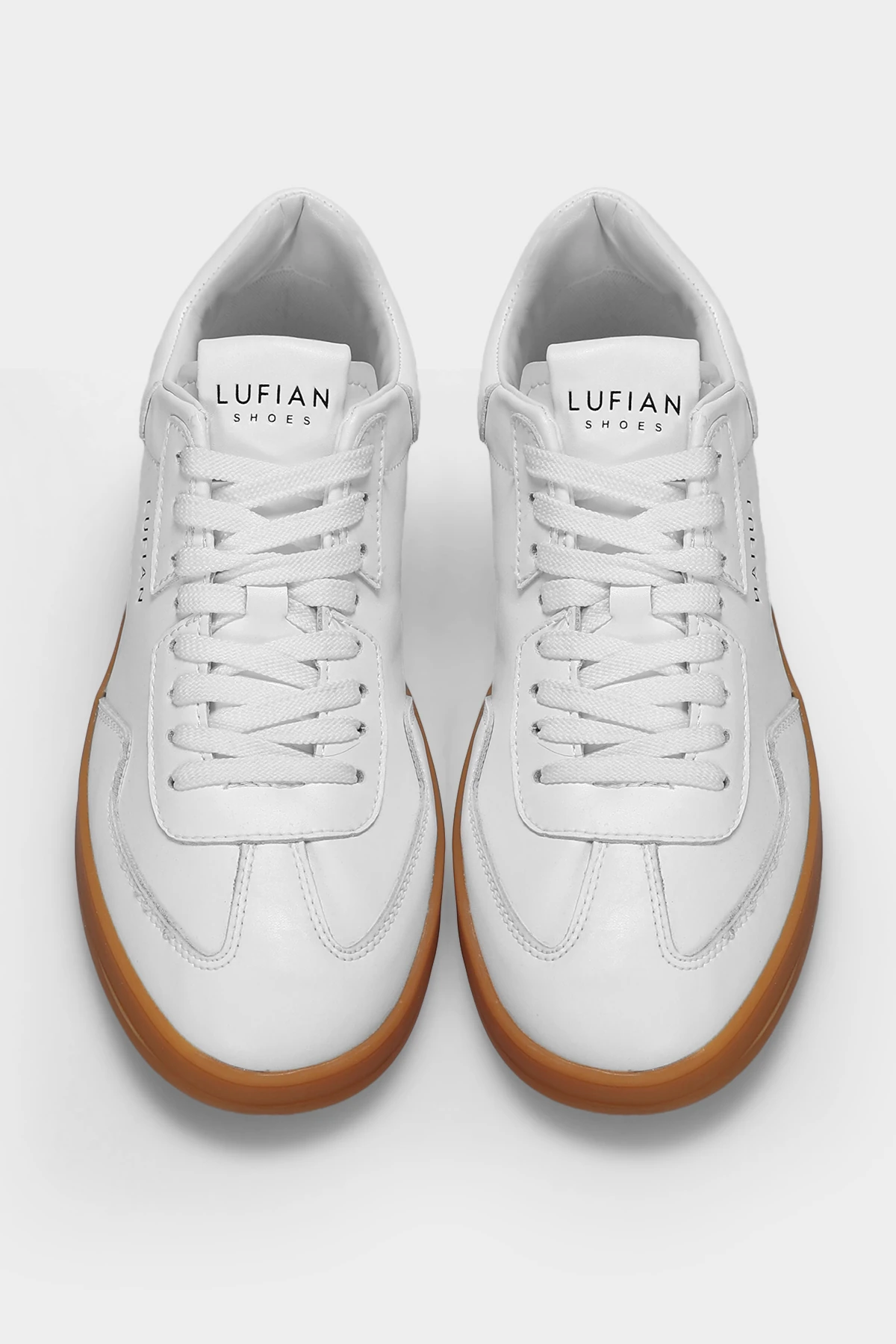 Lufian Erkek Oscar Ayakkabı 111230255 mint
