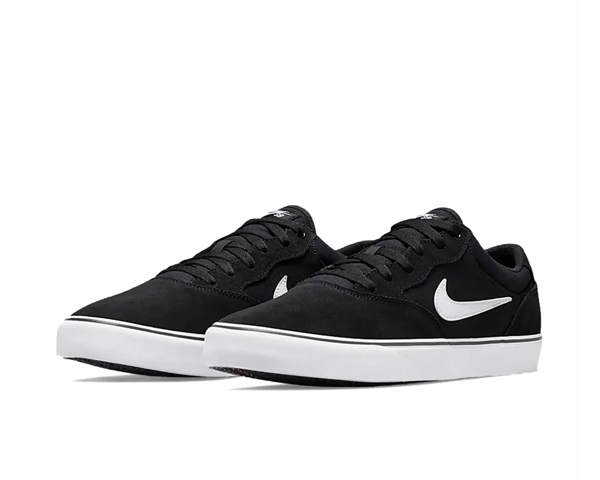 Nike Ayakkabı KayKay Sb Chron unısex 2DM3493 001 Siyah