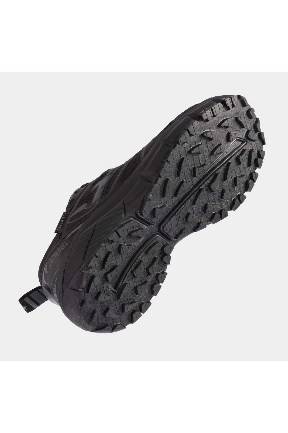 JOMA VORA MEN AISLATEX ERKEK YÜRÜYÜŞ AYAKKABISI TKKVORW2401 SİYAH Siyah