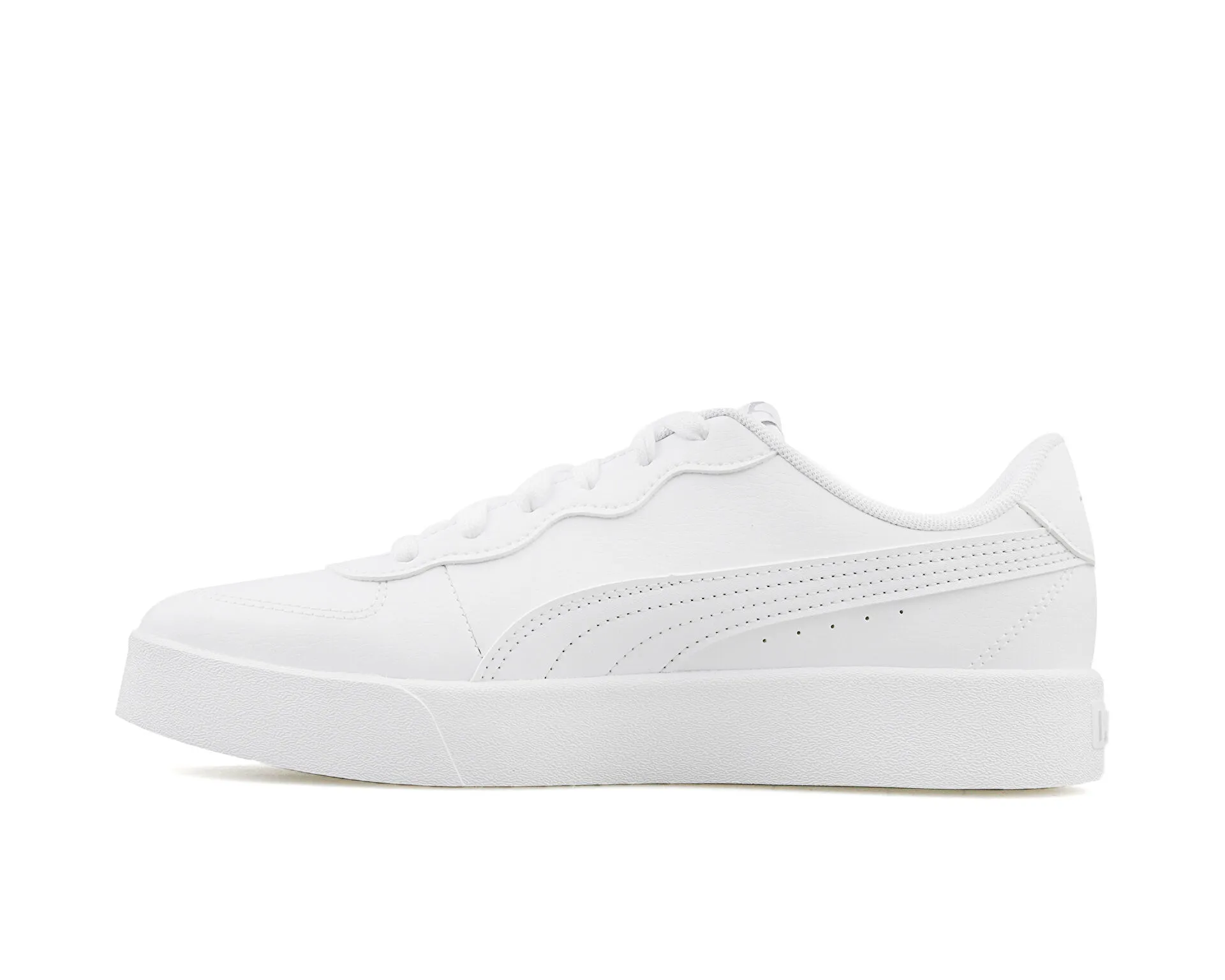 Puma Ayakkabı Günlük Skye Clean Kadın 38014702 mint