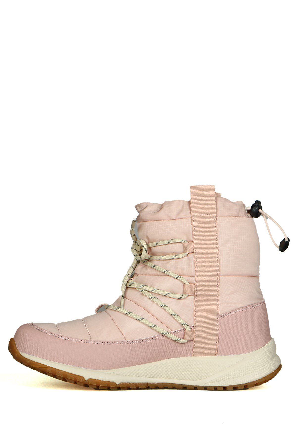 Hammer jack Bello zenne kışlık su geçirmez bot kadın 10121620-z Pembe