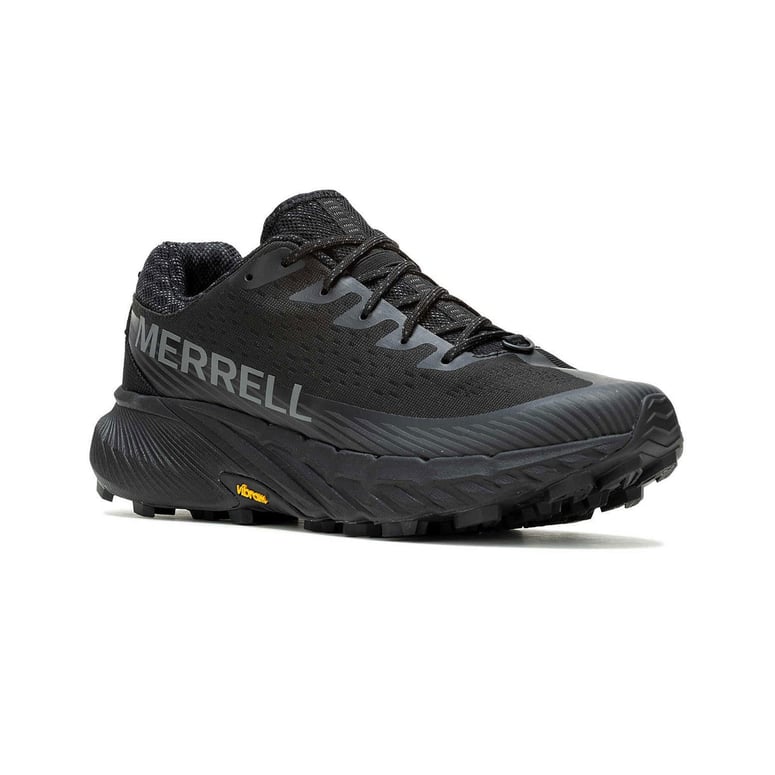 Merrell Erkek Outdoor Ayakkabı Agility Peak 5 J068045 Siyah